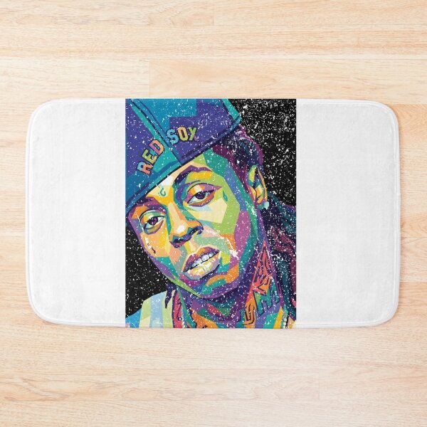 Item preview, Lil Wayne Pop Art  designed and sold by omorrowsgStudio.