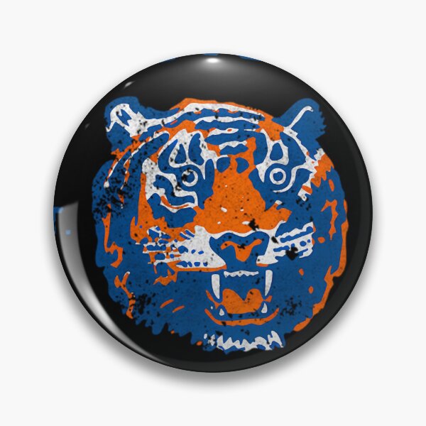 Item preview, Detroit Tigers 1894 designed and sold by nifzaa01.