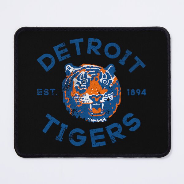 Item preview, Detroit Tigers 1894 designed and sold by nifzaa01.