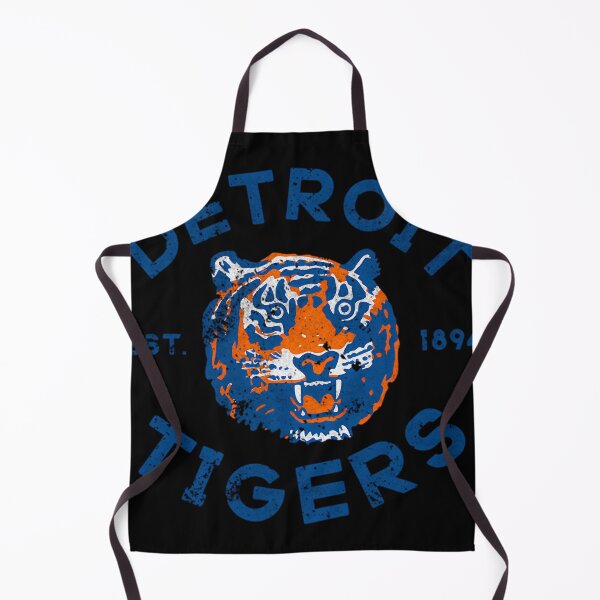 Artikelvorschau, Detroit Tigers 1894 entworfen und verkauft von nifzaa01.