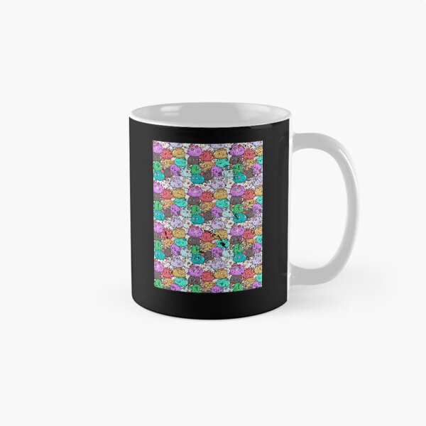Item preview, Axie Infinity Seamless Graphic  designed and sold by glennacanfield.
