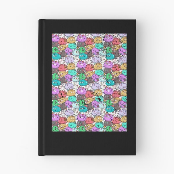 Artikelvorschau, Axie Infinity Seamless Graphic entworfen und verkauft von glennacanfield.