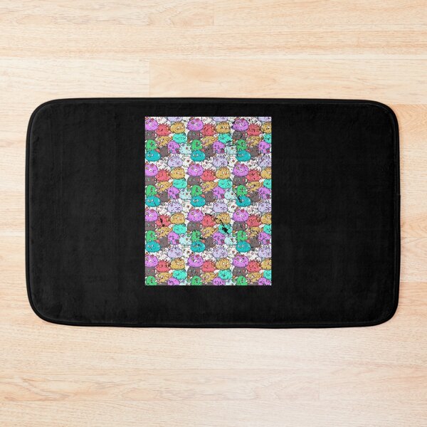 Item preview, Axie Infinity Seamless Graphic  designed and sold by glennacanfield.