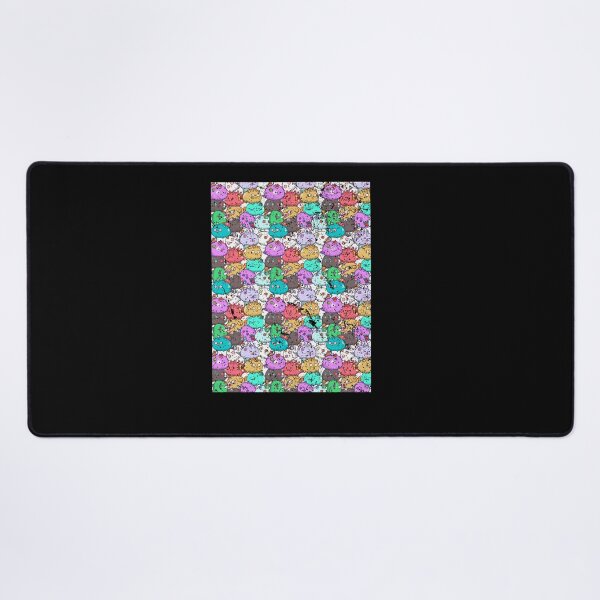 Item preview, Axie Infinity Seamless Graphic  designed and sold by glennacanfield.