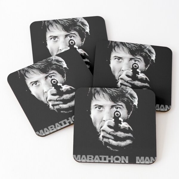Item preview, Marathon Man designed and sold by Batzdavie.