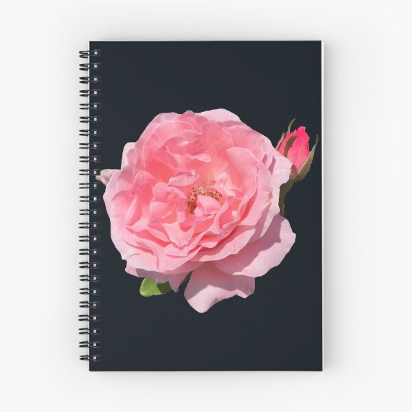 Item preview, Big Pink Rose  designed and sold by Amanda1775.