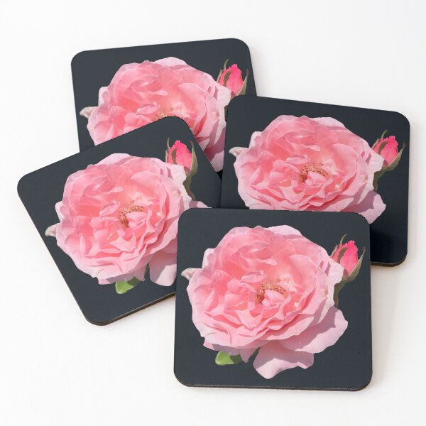 Item preview, Big Pink Rose  designed and sold by Amanda1775.
