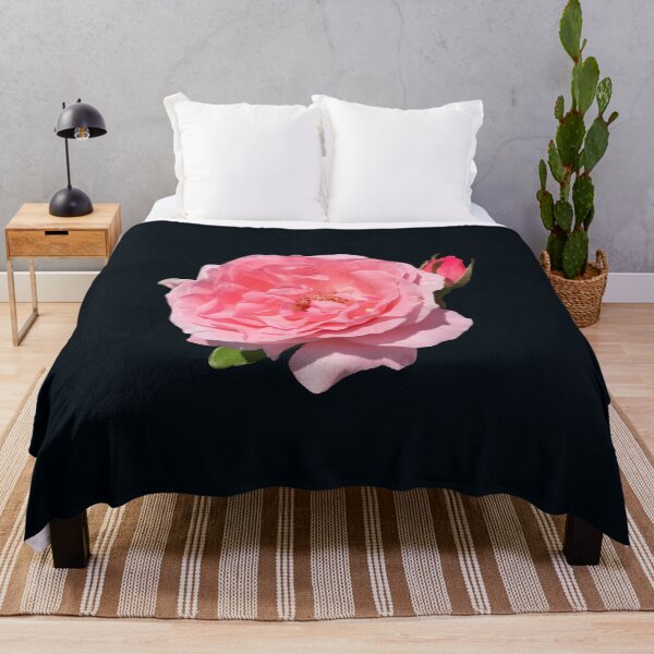 Item preview, Big Pink Rose designed and sold by Amanda1775.