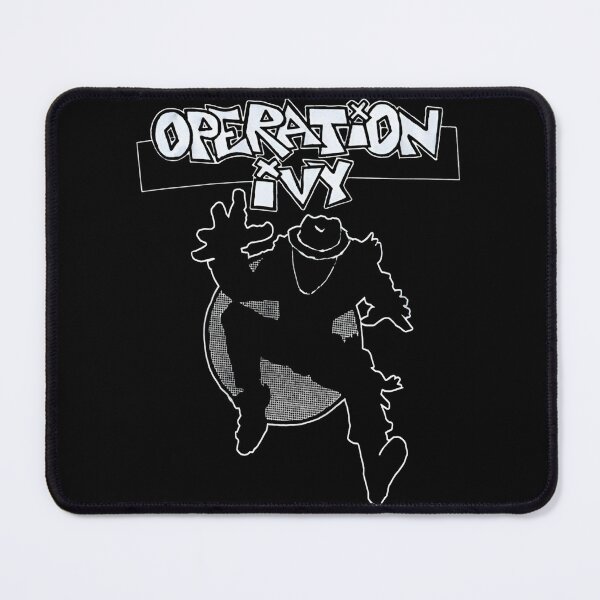 Item preview, Operation Ivy Band Logo designed and sold by jolynnlicatapc.