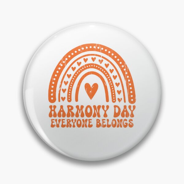 Item preview, Harmony Day Everyone Belongs designed and sold by caruku666.