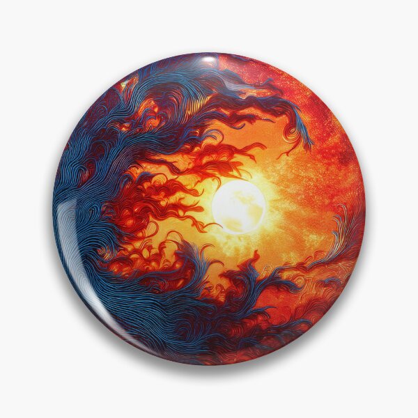 Artikelvorschau, Helios Sol 01 entworfen und verkauft von Katherine Anne Michelle Minerva.