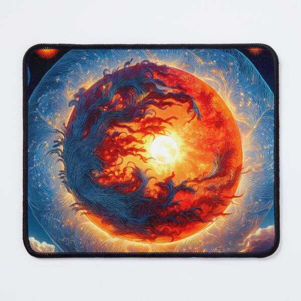 Item preview, Helios Sol 01 designed and sold by Katherine Anne Michelle Minerva.