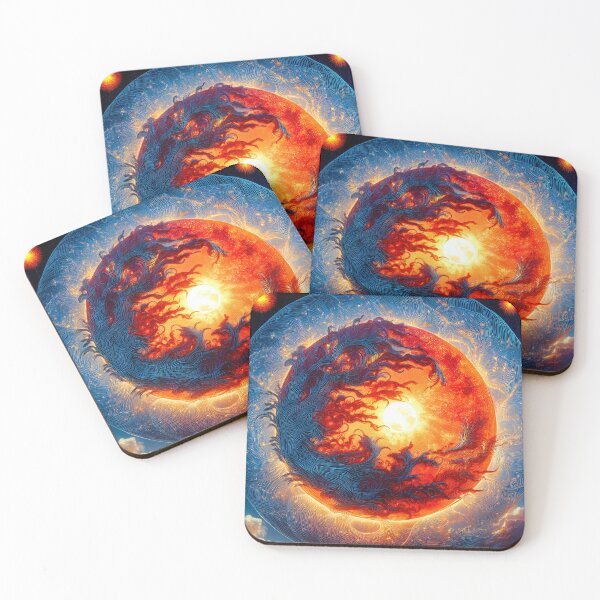 Item preview, Helios Sol 01 designed and sold by Katherine Anne Michelle Minerva.