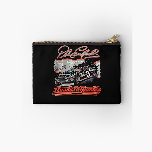 Item preview, Dale Earnhardt Intimidator Ready to Rumble Ironhead Racing Tour designed and sold by Tacharton303.