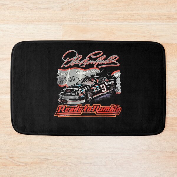Item preview, Dale Earnhardt Intimidator Ready to Rumble Ironhead Racing Tour designed and sold by Tacharton303.