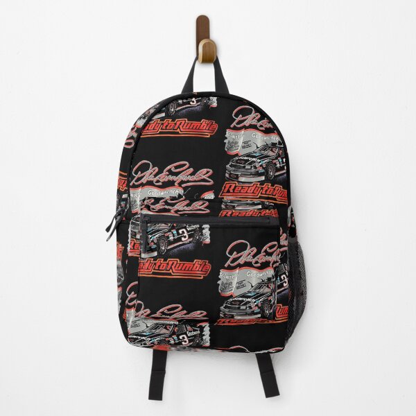 Item preview, Dale Earnhardt Intimidator Ready to Rumble Ironhead Racing Tour designed and sold by Tacharton303.