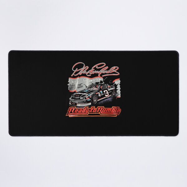 Item preview, Dale Earnhardt Intimidator Ready to Rumble Ironhead Racing Tour designed and sold by Tacharton303.