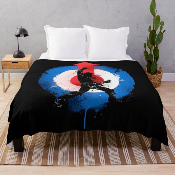 Item preview, the who legend designed and sold by JohnParsons32.