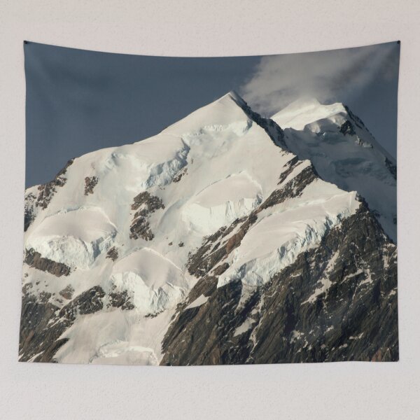 Item preview, Mount Cook Peak designed and sold by JohnDalkin.