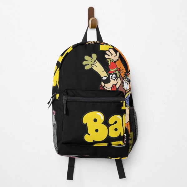 Item preview, The Banana Splits Retro Cartoon Characters Fun Pose designed and sold by Trinitylandaffg.