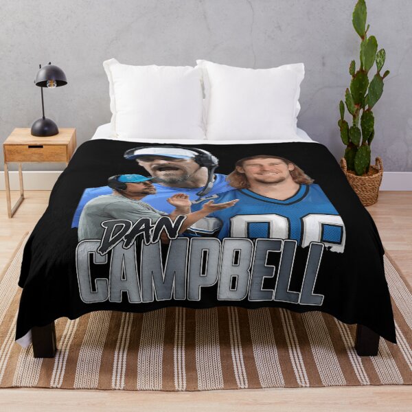 Item preview, Dan campbell designed and sold by aelouartassi.