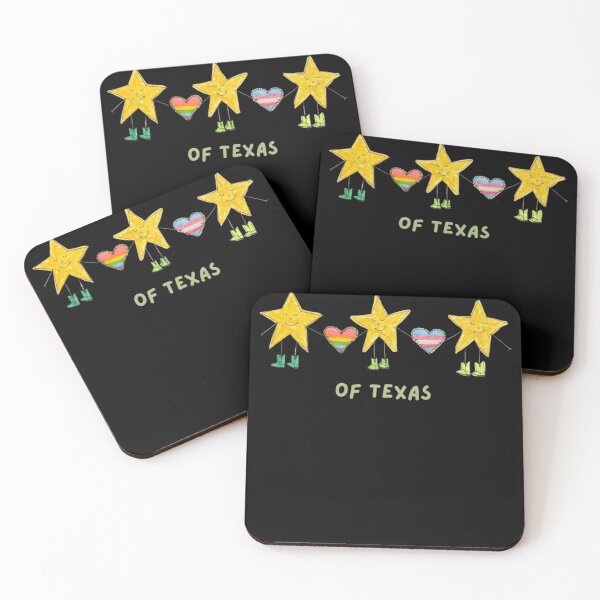 Item preview, Gift Arts Deep In The Heart of Texas Pride button-pin designed and sold by AmandaNeeco.