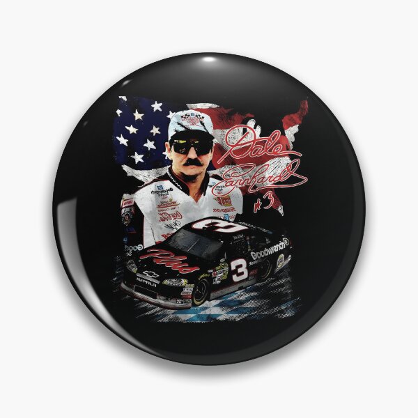 Item preview, Dale Earnhardt Intimidator Ready to Rumble Ironhead Racing Tour designed and sold by Tacharton303.