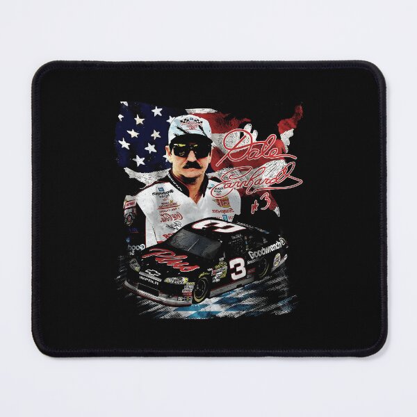 Item preview, Dale Earnhardt Intimidator Ready to Rumble Ironhead Racing Tour designed and sold by Tacharton303.
