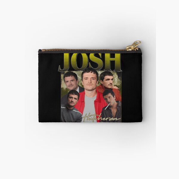 Item preview, Josh Hutcherson Vintage Retro Actor  designed and sold by Michelle186757.