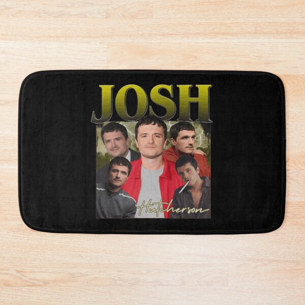 Item preview, Josh Hutcherson Vintage Retro Actor  designed and sold by Michelle186757.