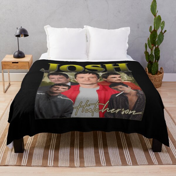 Item preview, Josh Hutcherson Vintage Retro Actor designed and sold by Michelle186757.