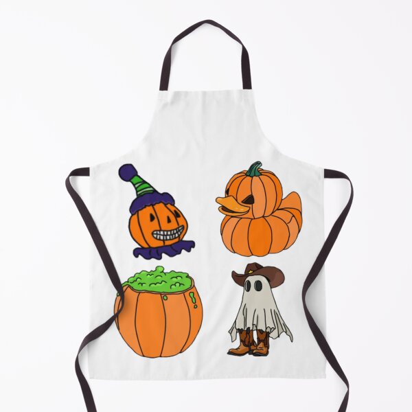 Item preview, Cute and spooky collage designed and sold by Artistkhg.