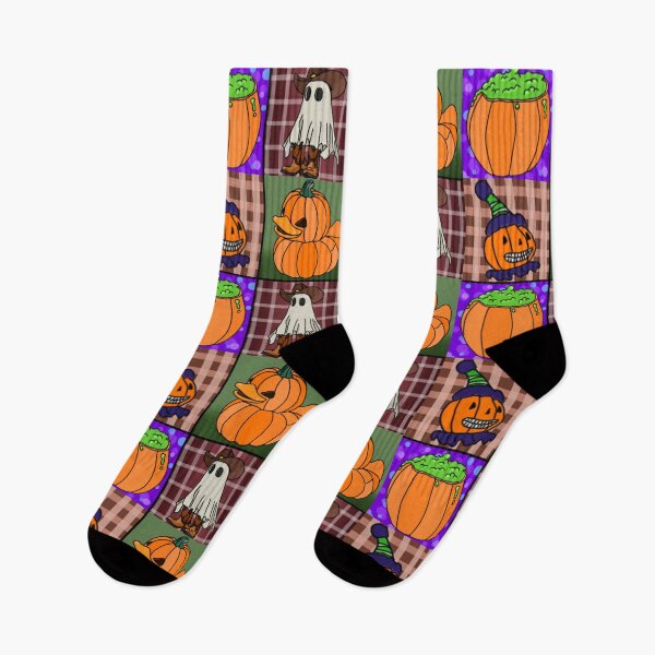 Item preview, Cute and spooky collage  designed and sold by Artistkhg.