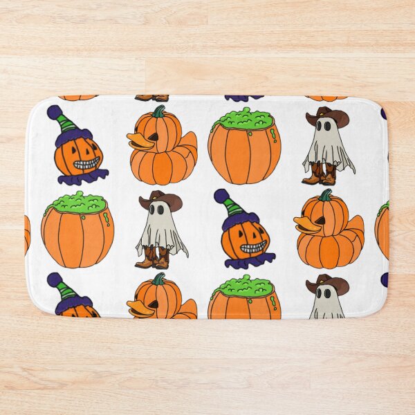 Item preview, Cute and spooky collage  designed and sold by Artistkhg.