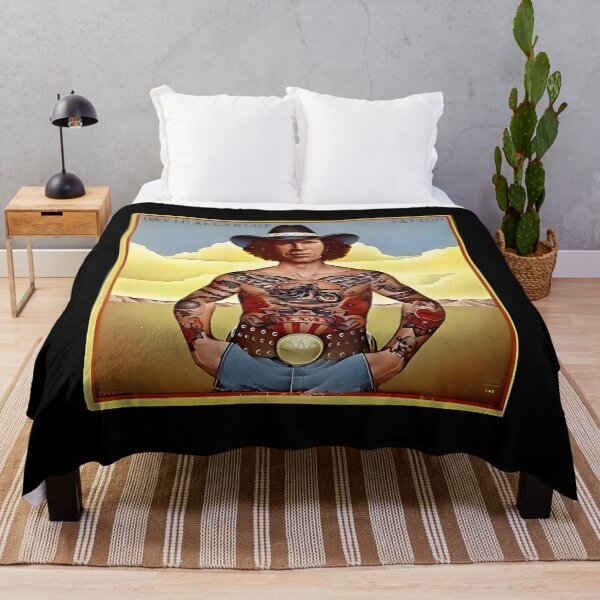 Item preview, David Allan Coe designed and sold by celliohfounl.