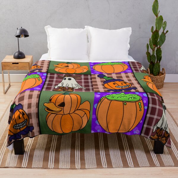 Item preview, Cute and spooky collage designed and sold by Artistkhg.