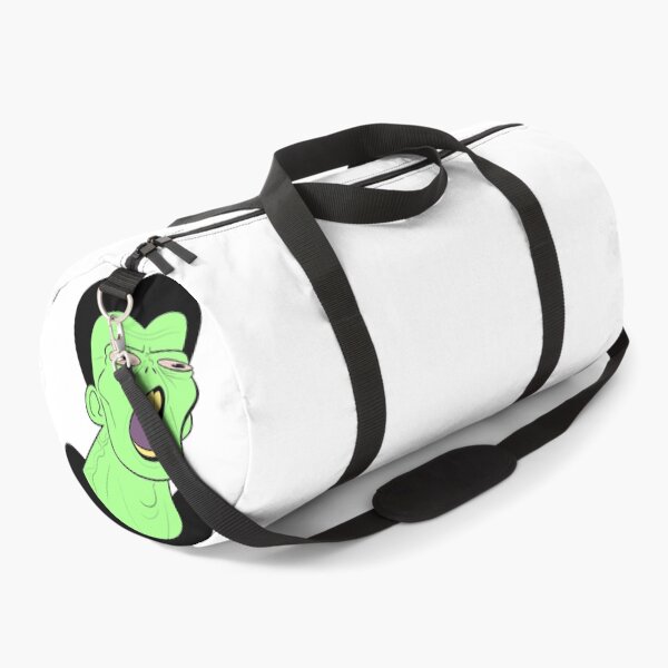 Item preview, Franken Yell designed and sold by ItsJoJoBiscuits.