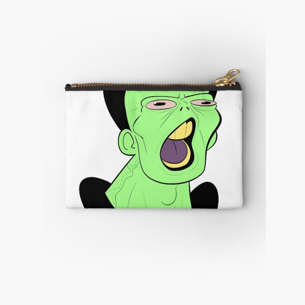 Item preview, Franken Yell designed and sold by ItsJoJoBiscuits.