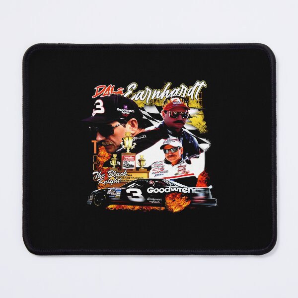 Item preview, Dale Earnhardt Intimidator The Black Knight Ironhead Racing Tour designed and sold by Tacharton303.