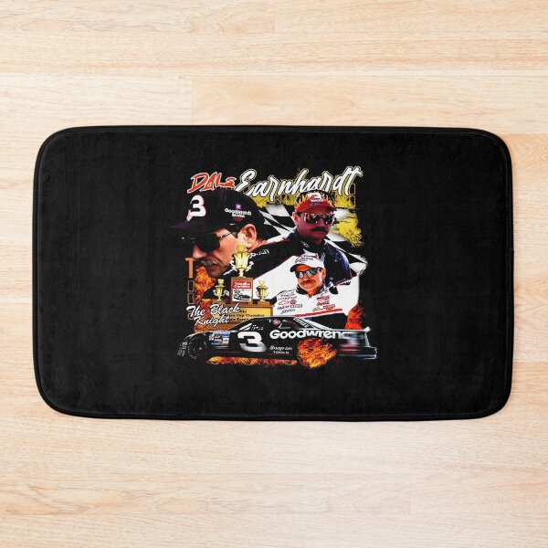 Item preview, Dale Earnhardt Intimidator The Black Knight Ironhead Racing Tour designed and sold by Tacharton303.