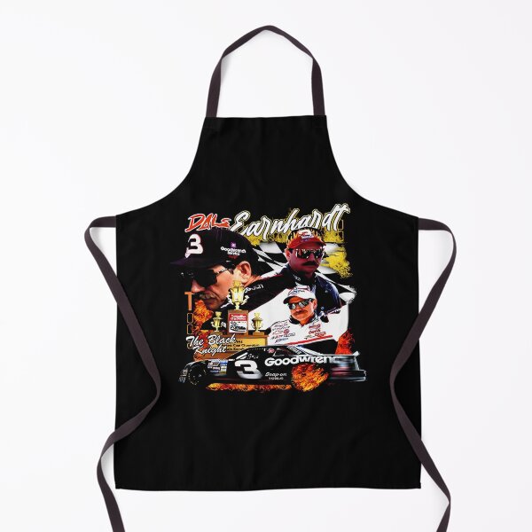 Item preview, Dale Earnhardt Intimidator The Black Knight Ironhead Racing Tour designed and sold by Tacharton303.