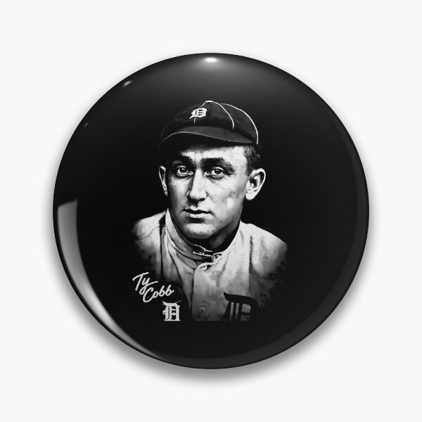 Item preview, Ty Cobb Detroit Tigers  designed and sold by killer4444.