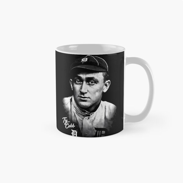 Item preview, Ty Cobb Detroit Tigers  designed and sold by killer4444.