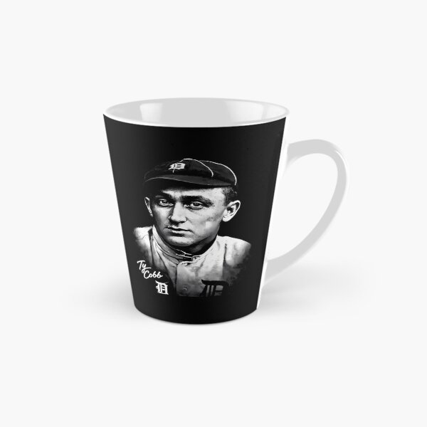 Item preview, Ty Cobb Detroit Tigers  designed and sold by killer4444.