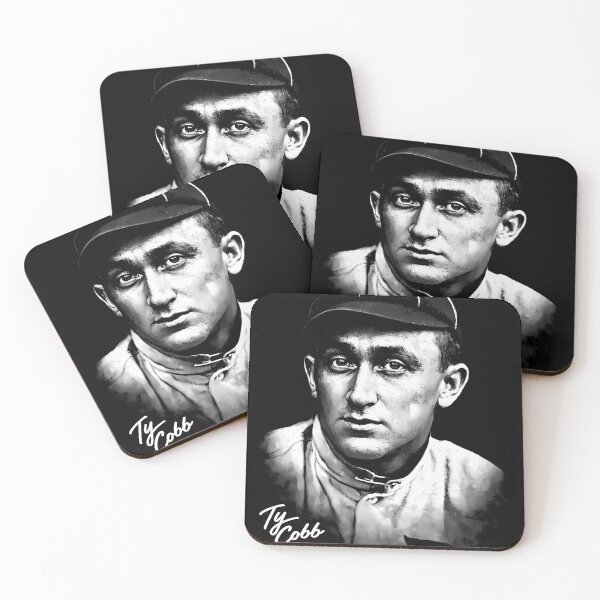 Item preview, Ty Cobb Detroit Tigers  designed and sold by killer4444.