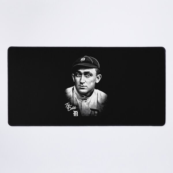 Item preview, Ty Cobb Detroit Tigers designed and sold by killer4444.