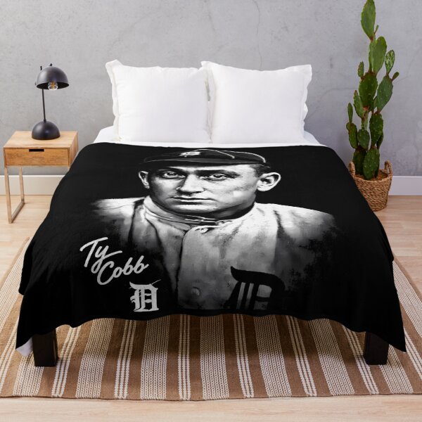 Item preview, Ty Cobb Detroit Tigers designed and sold by killer4444.