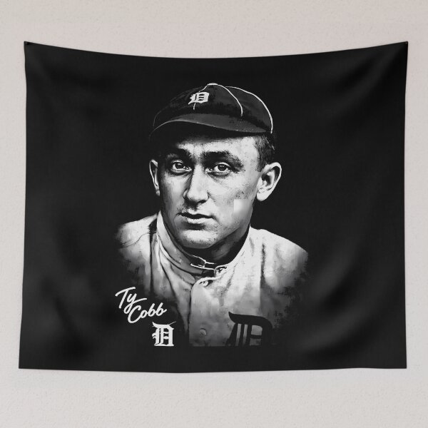 Item preview, Ty Cobb Detroit Tigers  designed and sold by killer4444.