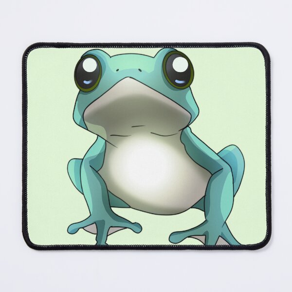 Item preview, Froggy designed and sold by StellarMoth.