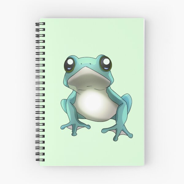 Item preview, Froggy  designed and sold by StellarMoth.